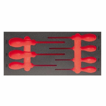 USAG U05190969Q - Module éponge bicolore pour 519 M 322STX (vide)