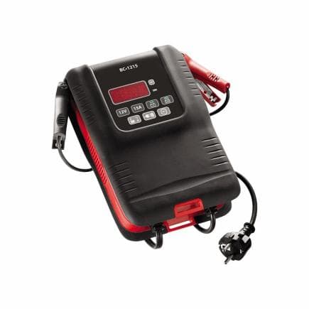 USAG U08910004 - Chargeur de batterie 12V