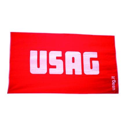 USAG U37610001G - Serviette de plage