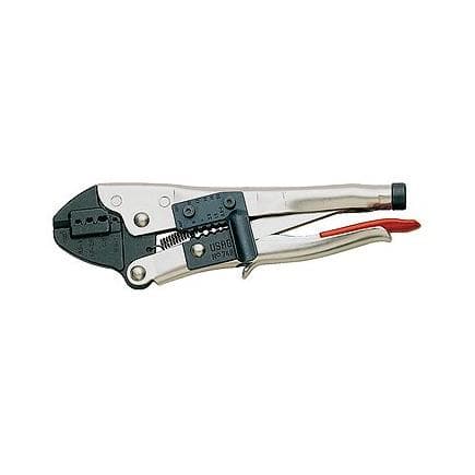 USAG U07480001 - Pince à sertir pour cosses ouvertes non isolées