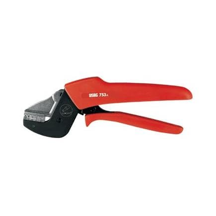 USAG U07530003 - Pince à sertir pour cosses à embouts