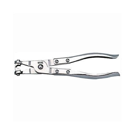 USAG U08710004 - Pince à colliers automatiques CLIC