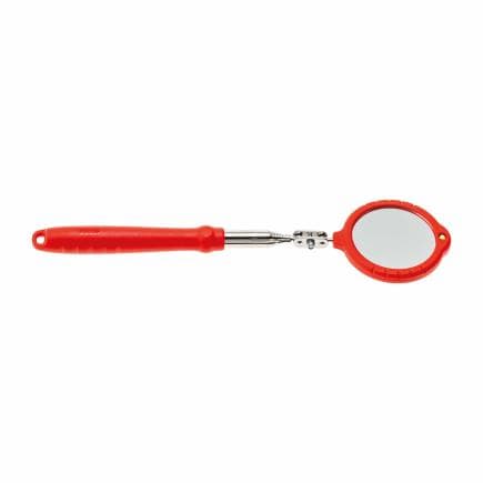 USAG U00560003 - Miroir LED télescopique articulé