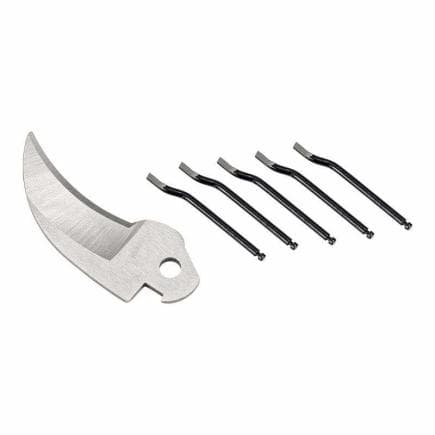 USAG U01630002Q - Lames de remplacement