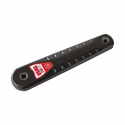 USAG U02360706 - Rallonge de chaîne en aluminium