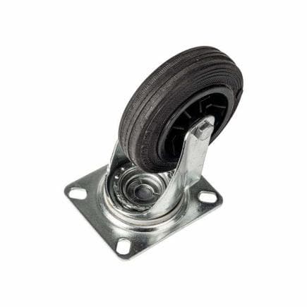 USAG U05040002Q - Roue pivotante de secours