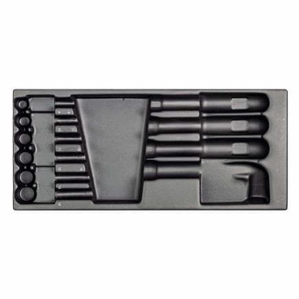 USAG U05190010Q - Module thermoformé vide pour 519/291NA