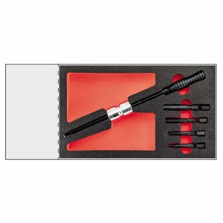 USAG U05190189 - Module éponge bicolore assorti (5 pcs.)