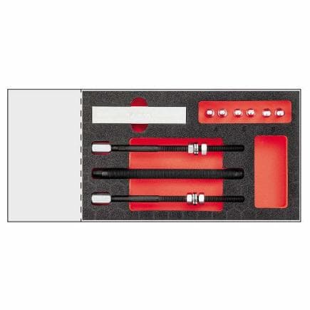 USAG U05190193 - Module éponge bicolore assorti (4 pcs.)
