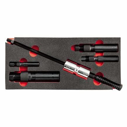 USAG U05190190 - Module éponge bicolore assorti (5 pcs.)