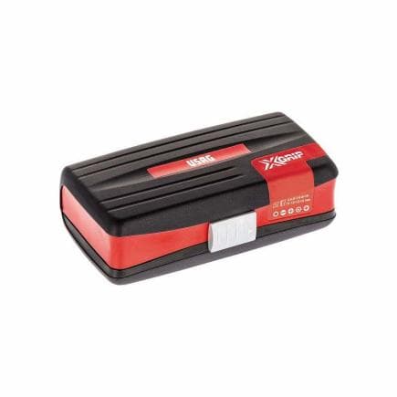 USAG U06090006Q - Cassette bi-matériau vide pour 609 1/4 EAX et 609 1/4 EAKX