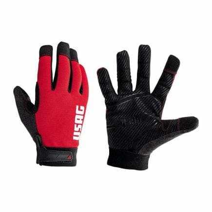 USAG U30001003 - Gants de travail à prise de performance