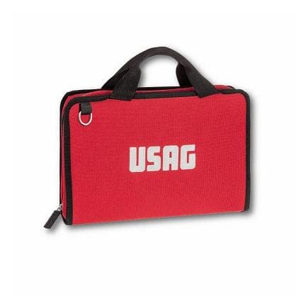 USAG U00070041 - Sac à outils pliable (vide)