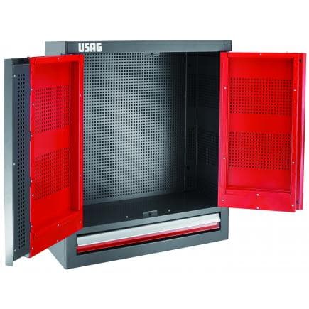 USAG U05020001 - Armoire vide 1 tiroir