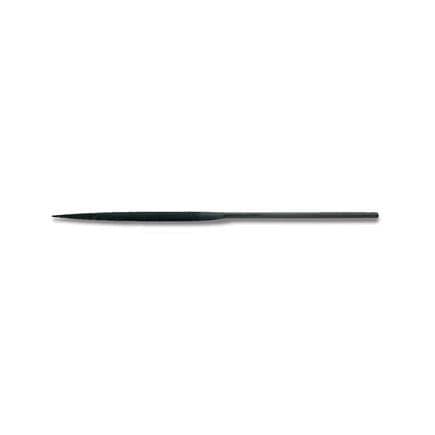 USAG U09910009 - Lime aiguille demi-ronde pour fer et bois