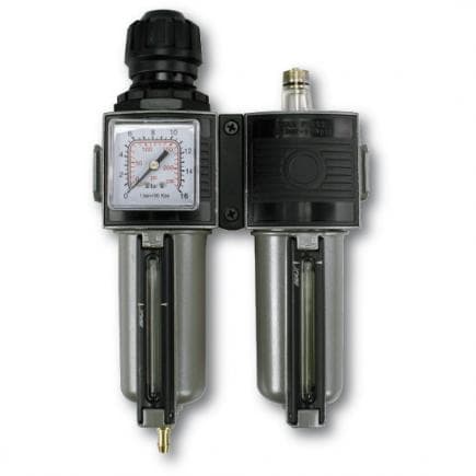USAG U09300001 - Groupes filtre - régulateur - lubrificateur