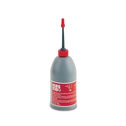 USAG U09300032 - Huile de lubrification pour outils pneumatiques