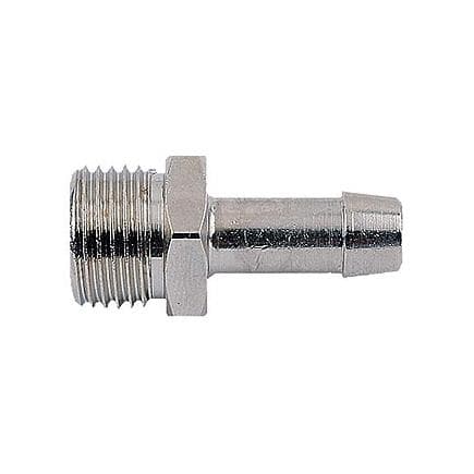 USAG U09320001 - Raccords de support caoutchouc fileté mâle