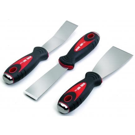 USAG U09870051 - Lot de 3 spatules