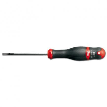 USAG U03240425 - TOURNEVIS POUR VIS À FENTE