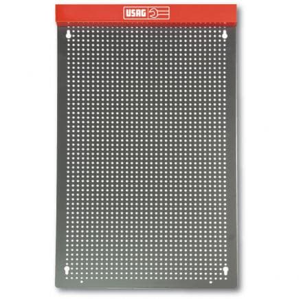 USAG U05450001 - Panneau à outils perforé
