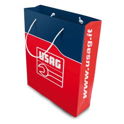 USAG U37800001G - Sac en papier