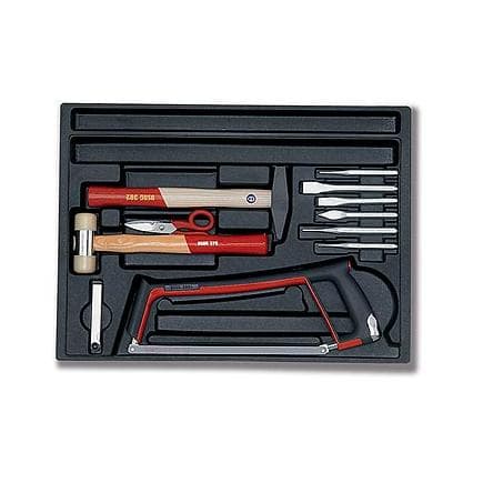 USAG U05190322Q--SPENTO - Module vide