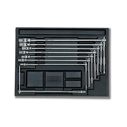 USAG U05190323Q--SPENTO - Module vide