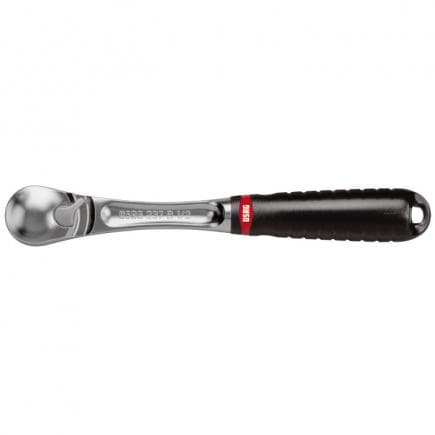 USAG U02370116 - Cliquet réversible 1/2'' avec mécanisme étanche