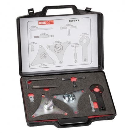 USAG U13440087 - Assortiment calage FIAT/ALFA