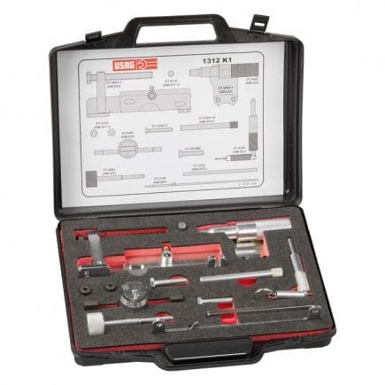 USAG U13120085 - Assortiment calage OPEL