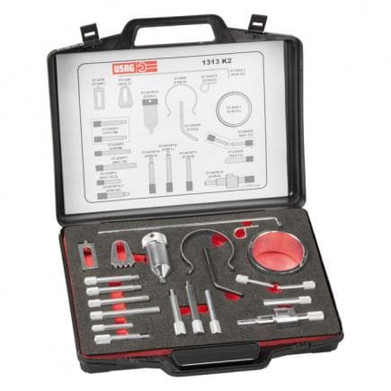 USAG U13130086 - Assortiment calage CITROËN/PEUGEOT