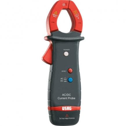 USAG U00760010 - Pince ampèremétrique