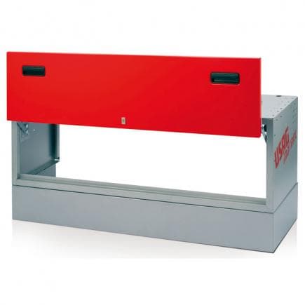 USAG U50020010 - Boîte à outils pour équipement de fourgons