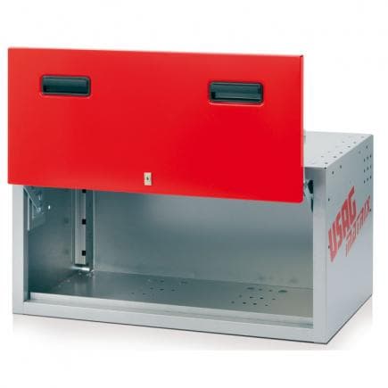 USAG U50020022 - Boîte à outils pour équipement de fourgons