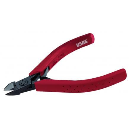 USAG U00300003 - Pince coupante standard à tranchant axial