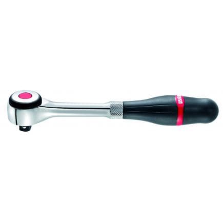 USAG U02370009 - Cliquet réversible avec poignée rotative