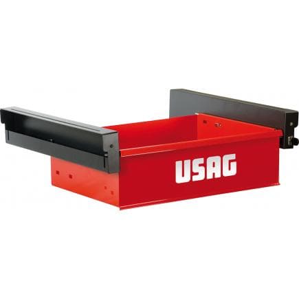 USAG U05060129Q - Tiroir à glissières pour établis 506 A