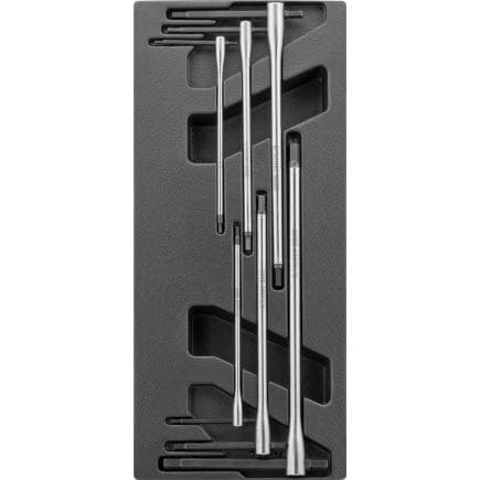 USAG U05190439Q - Module vide pour clés en T