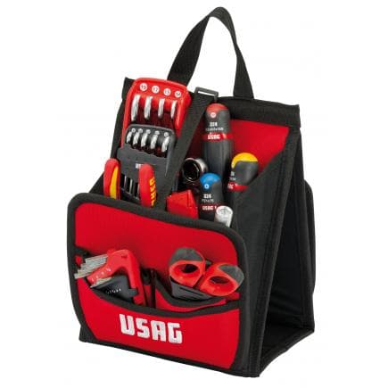 USAG U00070031 - Organiseur (vide)