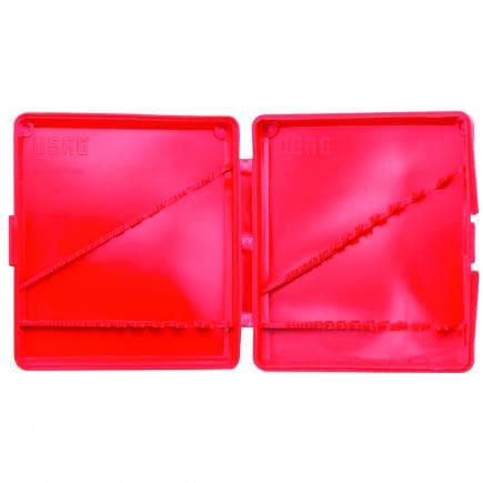 USAG U02800204 - Astuccio vuoto