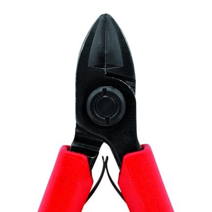 USAG U00380001 - Pince coupante d'orfèvres à tranchant diagonal pour fil d'or