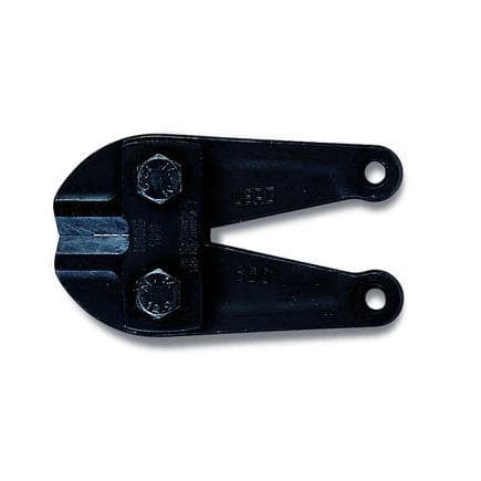 USAG U01960010Q - Lames de rechange pour coupe-boulons