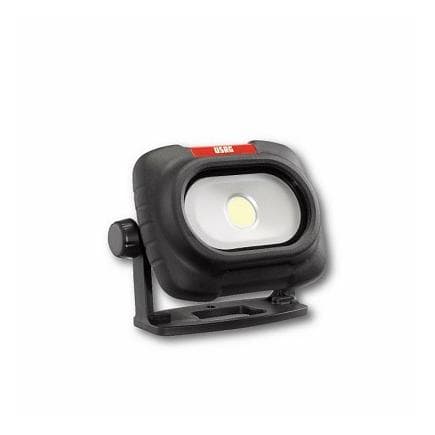USAG U08890038 - PROJECTEUR LED RECHARGEABLE - CERTIFIÉ IP67