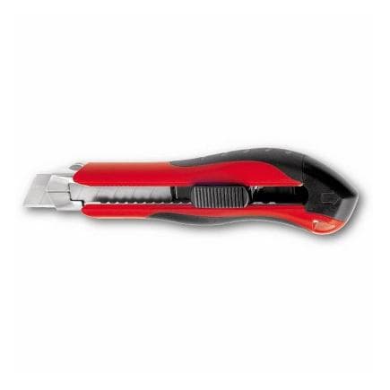 USAG U02200001 - Couteau multi-usages à lame segmentée