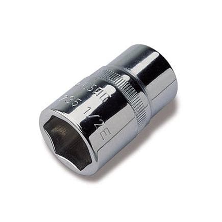 USAG U02359207 - Jeu de 23 clés à douille 1/2'' 6 pans