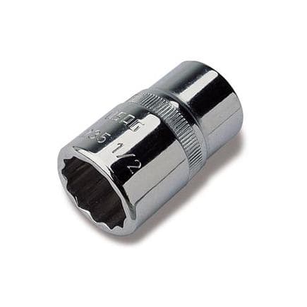 USAG U02352053 - Clé à douille 1/2'' 12 pans FULLCONTACT