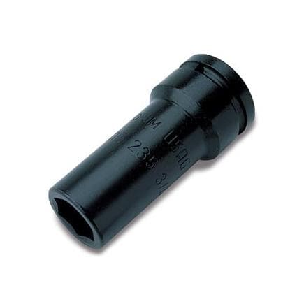 USAG U02350341 - Clé à douille longue Impact 3/4'' 6 pans FULLCONTACT