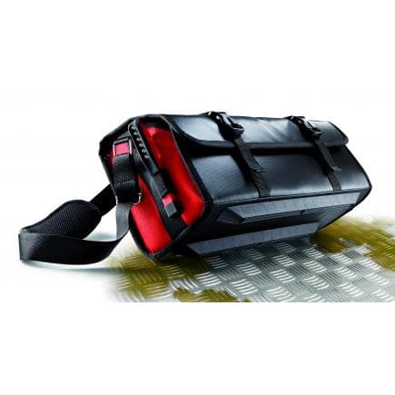 USAG U00070045 - Sac chauffage-plomberie avec revêtement PVC (vide)