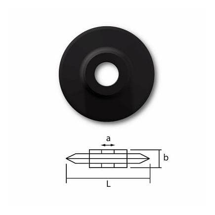 USAG U03130006Q - Couteau de rechange